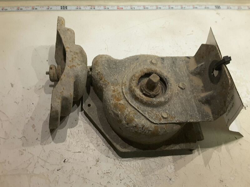 SIERRA150 2001 Spare Wheel Carrier 161895
