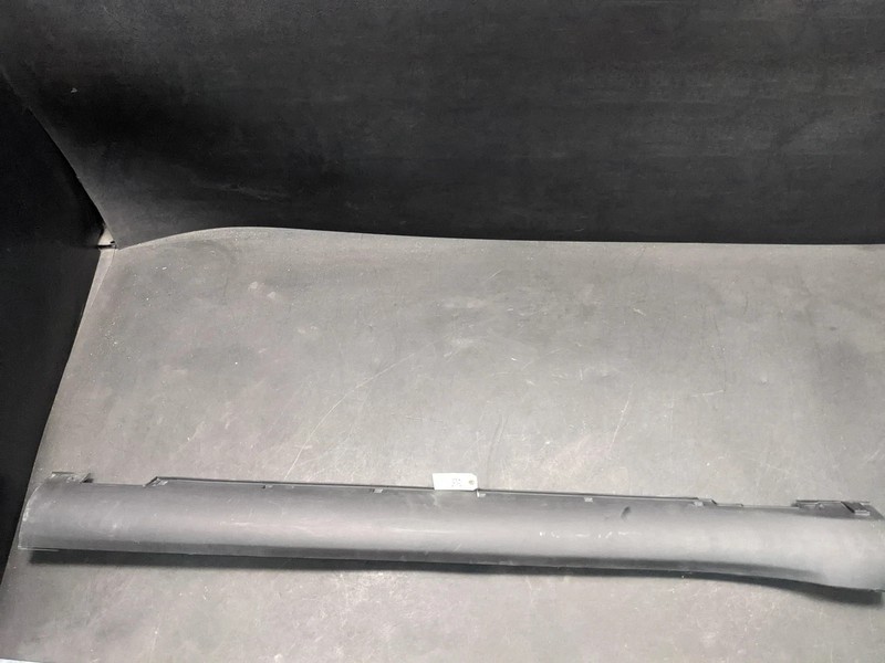 Right Rocker Panel Molding 2019 Kia Soul 87752-B2000 2014 2015 2016 2017 2018
