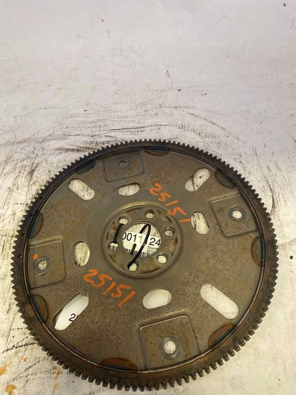 Flywheel NISSAN SENTRA 13 14 15 16 17 18 19