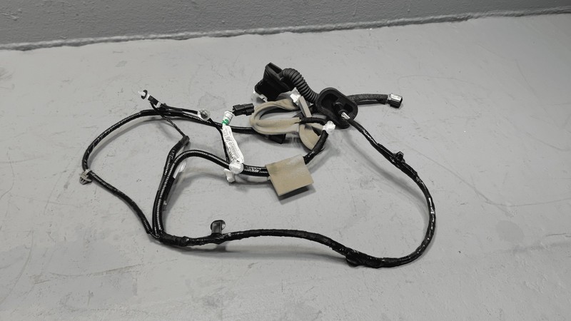 2021 Nissan Rogue Rear Right Passenger Door Wire Harness OEM