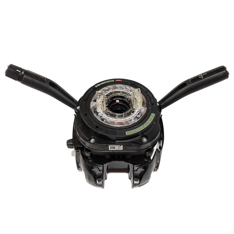 OEM Steering Column Clock Switch Assembly Mercedes-Benz C EQE Class 2979007917