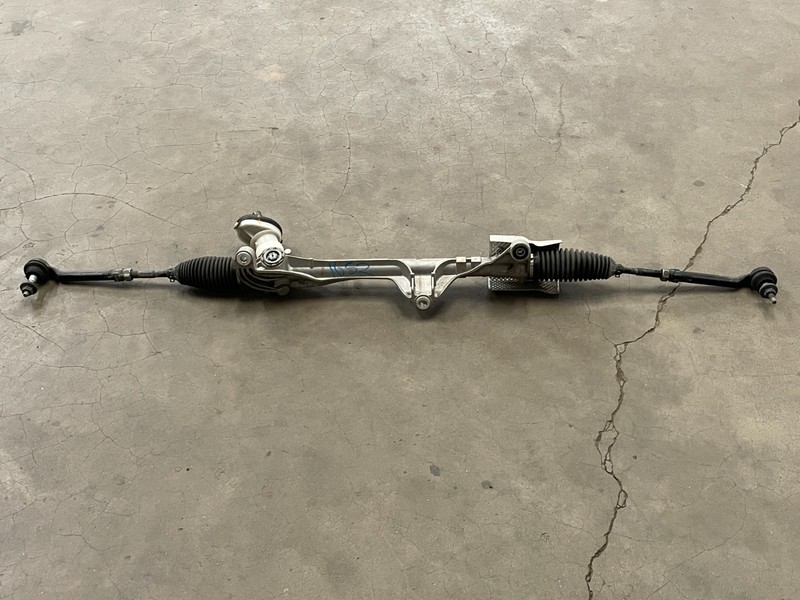 2021 2022 2023 2024 Kia K5 Power Steering Gear Rack & Pinion FWD 1652 OEM