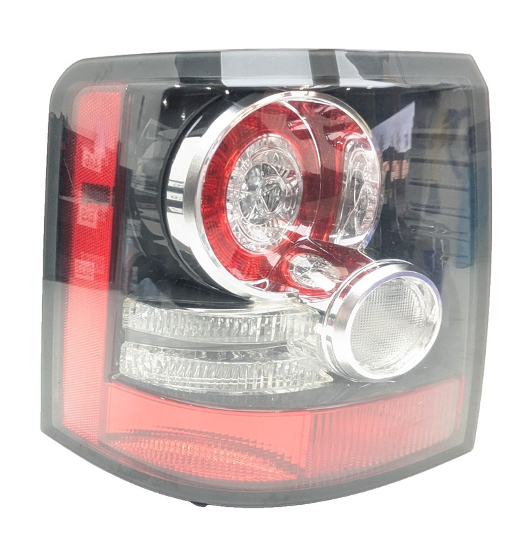 2010-2011 Land Rover Range Rover Sport LH Driver Tail Light Lamp OEM