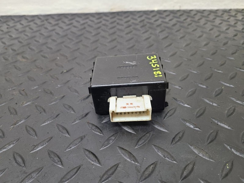 92-96 Ford F150 Windshield Wiper Motor Relay OEM F2UB-14A624-FA