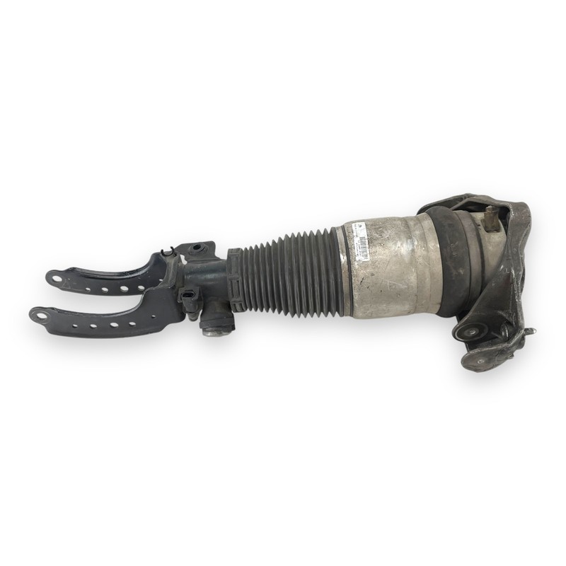 2007-2013 Audi Q7 Front Left Driver LH Air Spring Strut Assembly OEM 7L8616039D