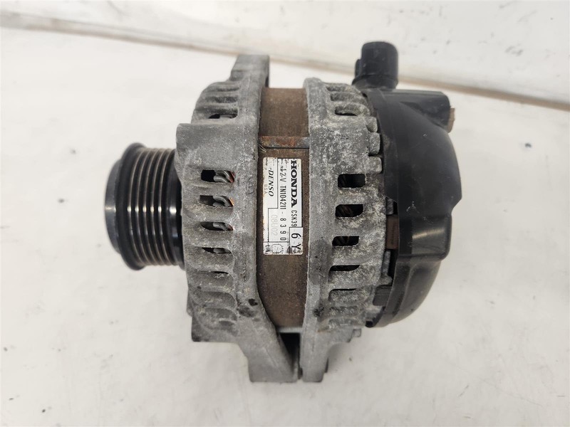 2015-2020 Acura Tlx Alternator Generator 31100-R53-A01 V6 3.0L