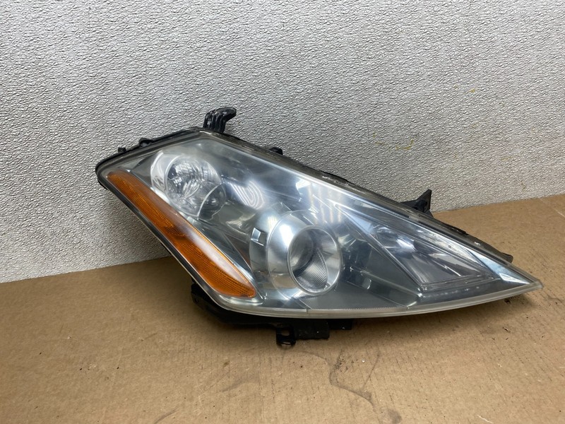 2003 to 2007 Nissan Murano Headlight Xenon HID Right Passenger Oem W8411 DW