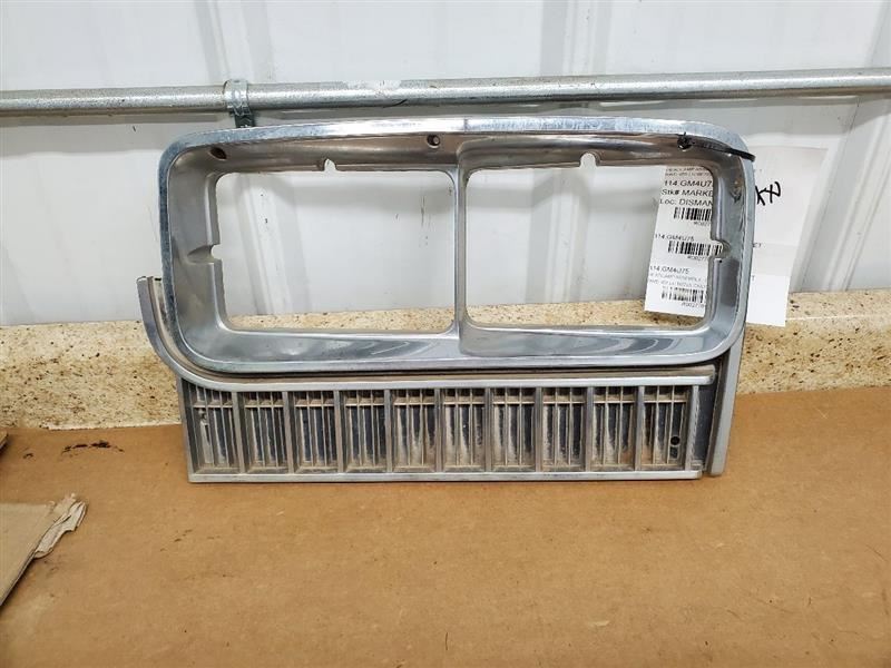 LIMITED 1975 Headlight 277015