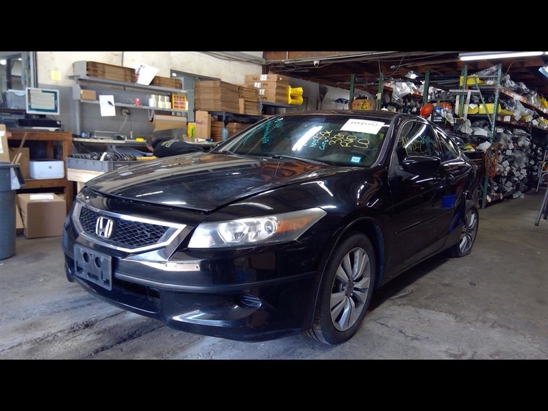 Blower Motor Fits 10-15 CROSSTOUR 1581019