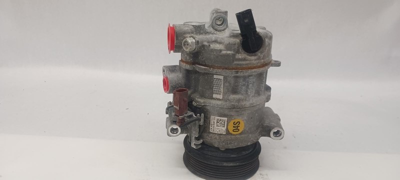 19-'24 VOLKSWAGEN JETTA AC Compressor 68k miles OEM 1 Year Warranty!