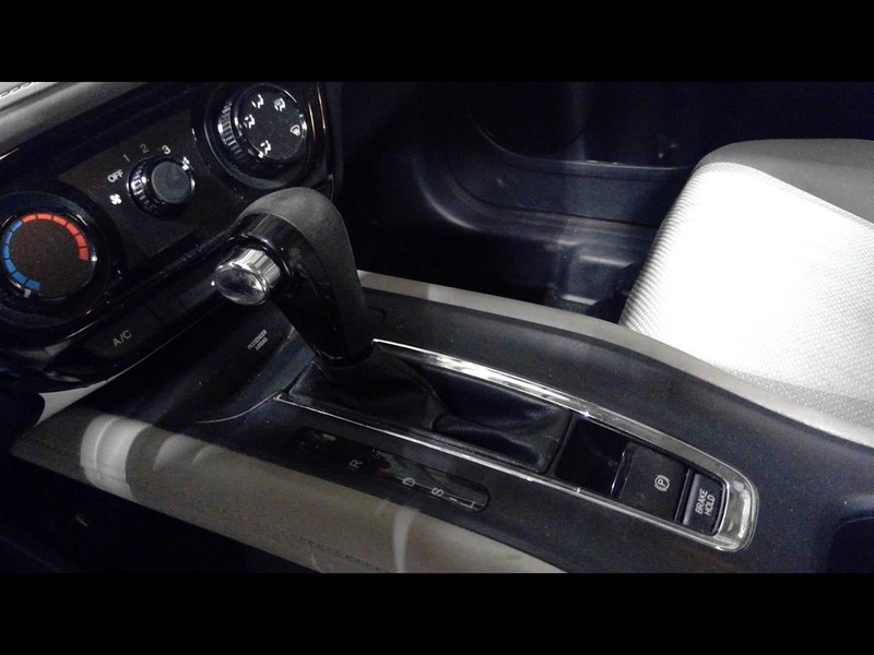 HR-V 2018 Automatic Transmission Shifter 1641797