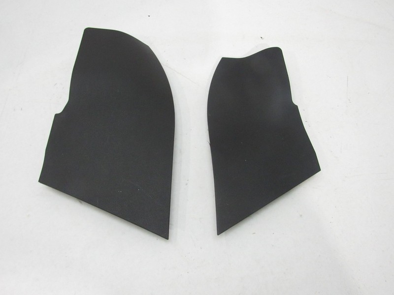 Kia Sportage SX 2023 Front Center Console Cover Panel Trim Set 2 PCS 21-25 ;#3
