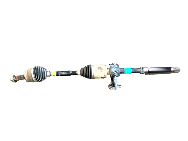 22 23 24 HYUNDAI TUCSON AWD FRONT RIGHT PASSENGER AXLE SHAFT OEM #A0.17