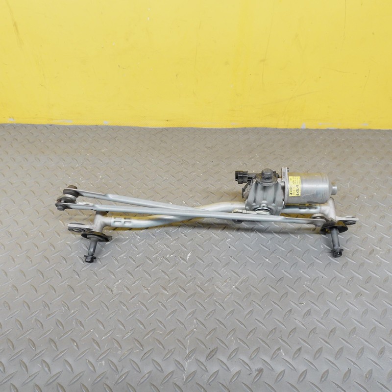 2023-2024 KIA SPORTAGE FRONT WINDSHIELD WIPER MOTOR LINKAGE OEM 98100P1000