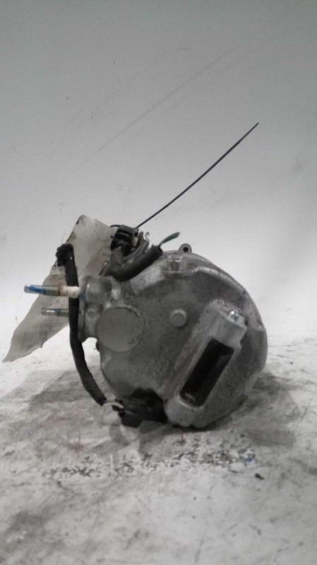 2022 Ford Maverick Pickup A/C Compressor OEM 37K Miles Black NJ25-19031-470511