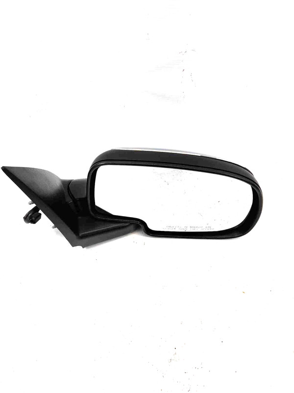 1999 GMC Sierra 1500 RH Passenger Side Chrome Power Door Mirror 15172248