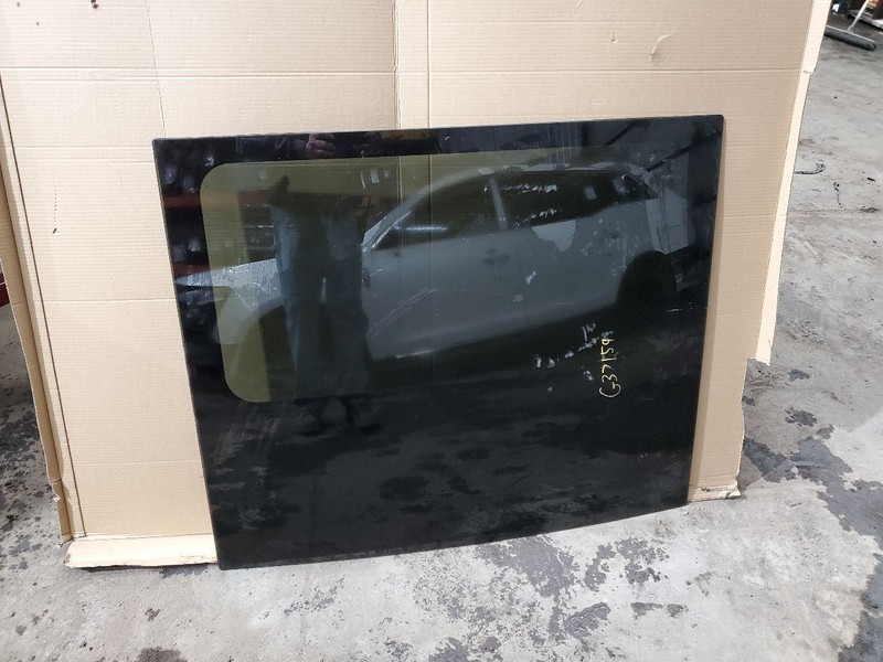 Roof Glass Only Power Tilt And Slide Front Glass Fits 10-19 MKT 295718