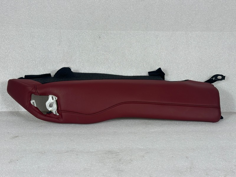 15-19 Lexus RC 350 2017 Rear Right Passenger Seat Bolster Cushion