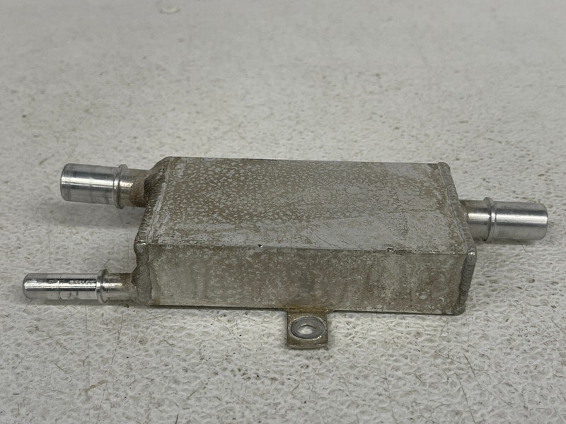 ⭐2003-2008 MASERATI QUATTROPORTE FUEL TANK FILTER DISAREATOR OEM LOT2340