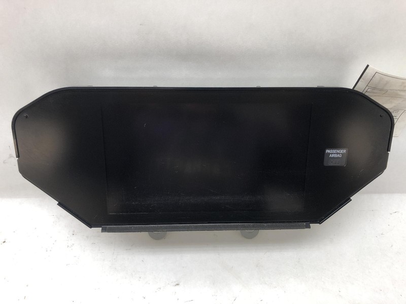 13-'15 ACURA RDX display Screen w/navigation OEM 1 Year Wnty!