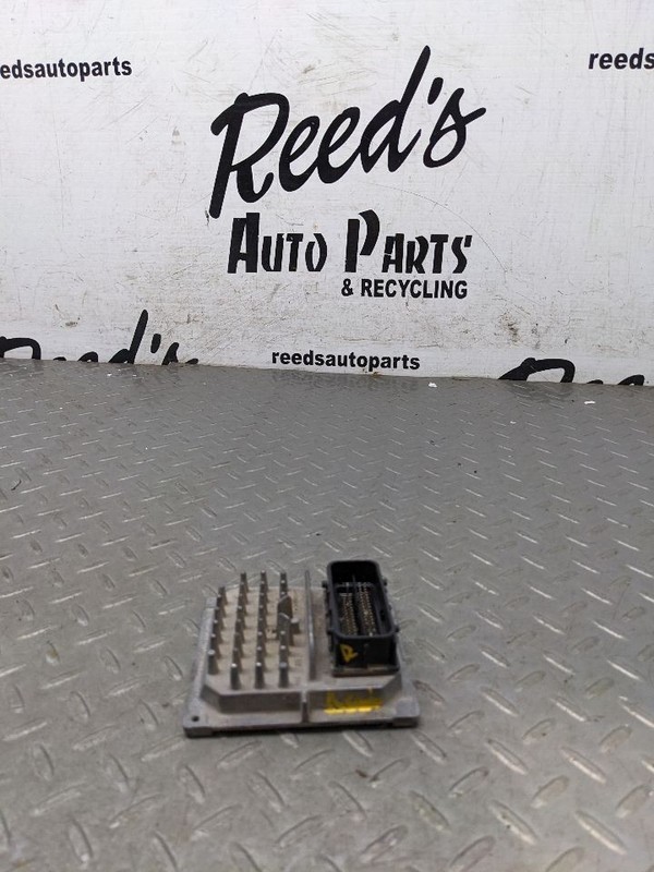 Chassis ECM Transmission Control Underhood Fits 22-24 CAMARO 1182633