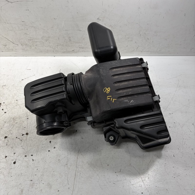 07-08 Honda Fit Air Cleaner Box Filter Housing 17201-RME-A00 OEM