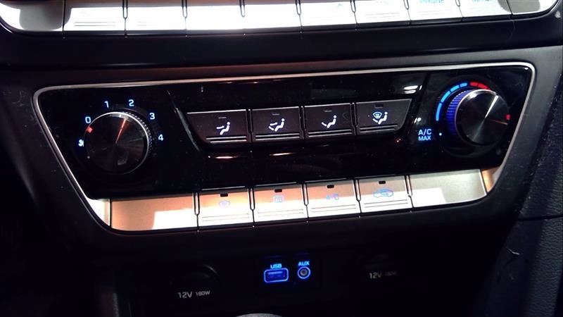 Temperature Control Market US Built Fits 18-19 SONATA 3199147