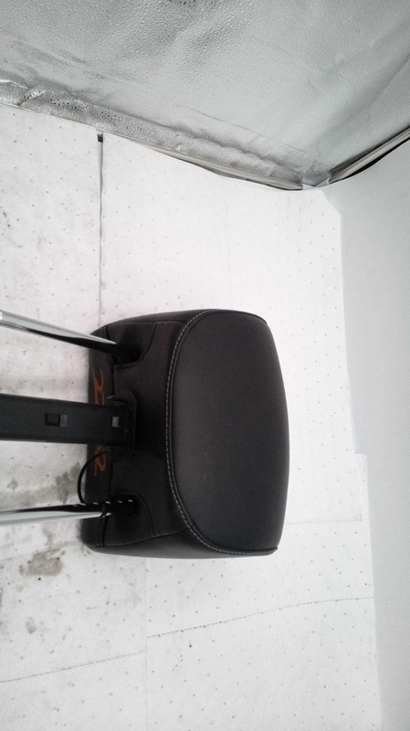 2017 INFINITI QX80 Infotainment Display OEM Black 169K Mileage NJ25-22382-577338