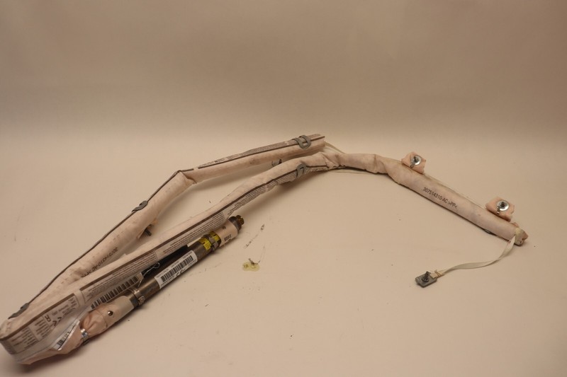 2013-2017 LAND ROVER RANGE ROVER RIGHT PASSENGER ROOF CURTAIN HEAD AIR BAG OEM