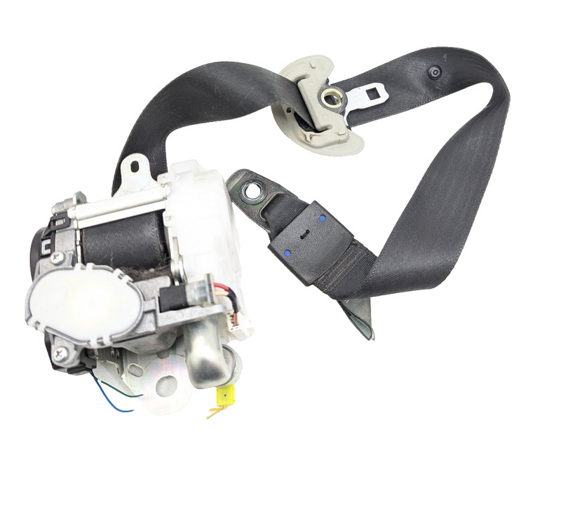 2008-2013 LEXUS LS600HL FRONT LEFT DRIVER SEAT BELT RETRACTOR OEM