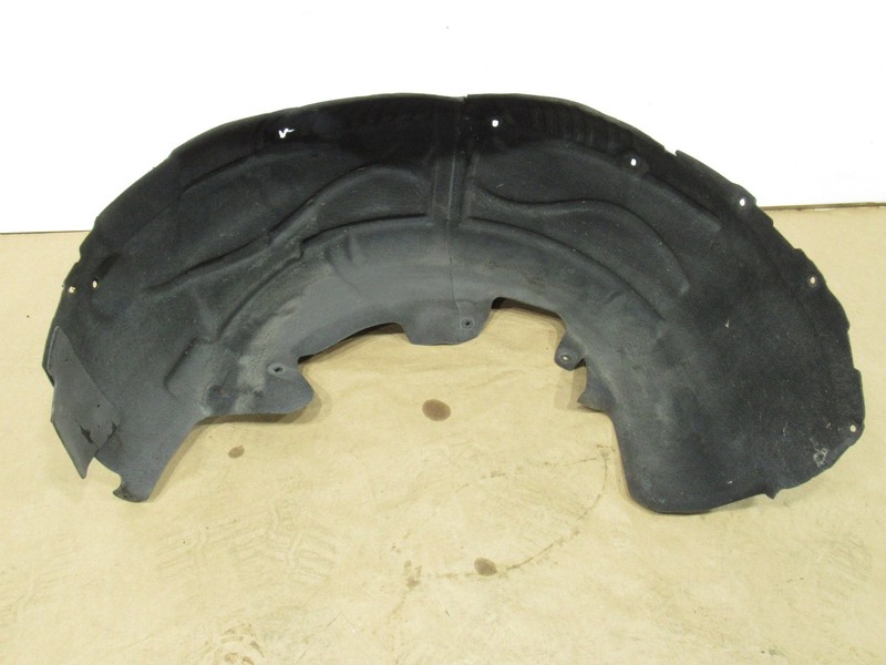 18-20 Mercedes E63 S W213 2018 Rear Left Driver Fender Liner Splash Shield :O