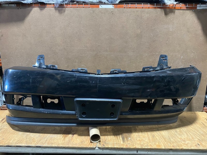 LOCAL PICK UP NY 2007 to 2014 Cadillac Escalade Front Bumper Cover AA1920 PS