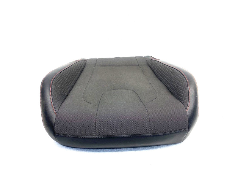 21-23 HYUNDAI ELANTRA N-LINE FRONT LEFT LOWER SEAT CUSHION BLACK OEM #A0.66