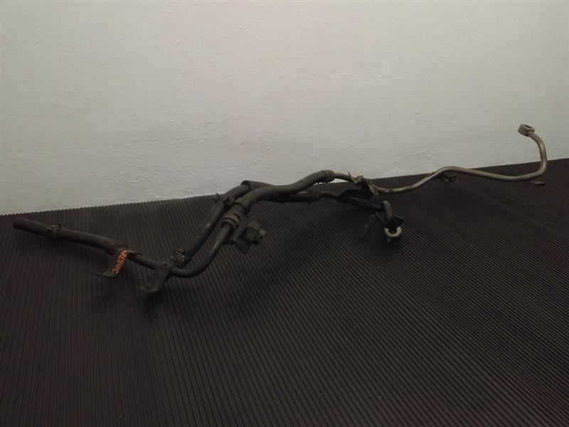 98-02 Honda Accord 2.3L Power Steering Pressure Hose Assembly OEM 53713-S84-A04