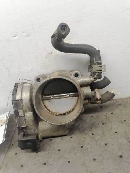 Throttle Body 3.0L Fits 00-06 AUDI A4 802465