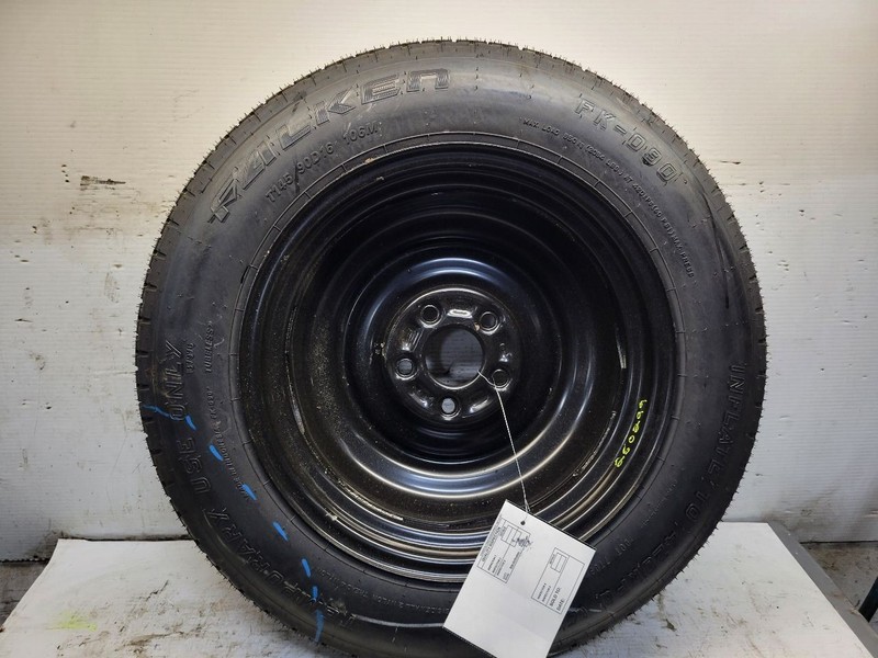 Rim Wheel 16x6-1/2 Steel Fits 08-15 ROGUE 1687716