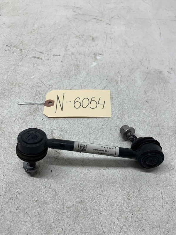 TESLA MODEL Y/3 Sway Bar Link 1044496-00-F 6054 B141