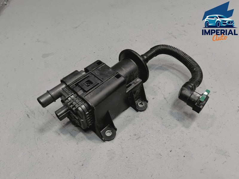 2019-2025 TOYOTA RAV4 FUEL VAPOR EVAPORATOR CHARCOAL CANISTER OEM