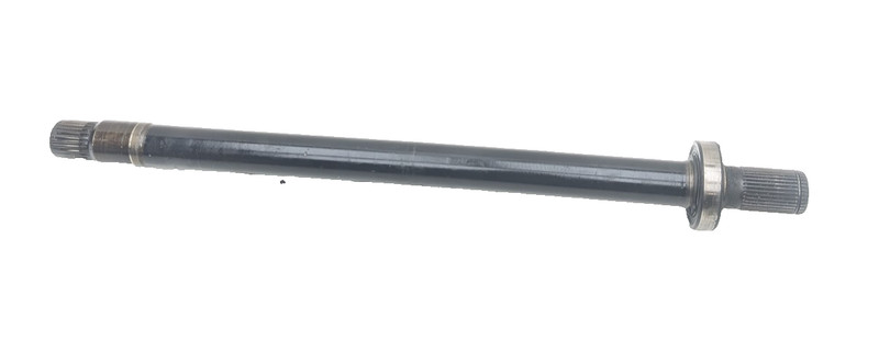 03-07 Mercedes W203 C240 C280 4Matic Front Intermediate Shaft 1040310005 OEM