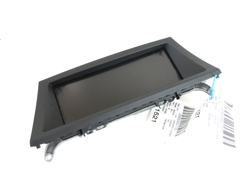 2010-2013 BMW X5 8.8" Dash Navigation Radio Information Display Screen OEM