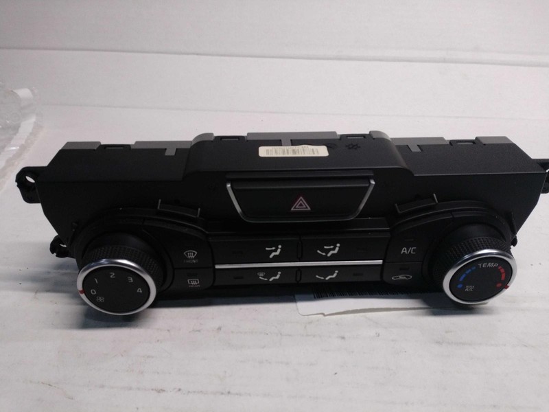 2015 KIA OPTIMA A/C Selector Switch OEM 972502TLE0 Used 131K Miles