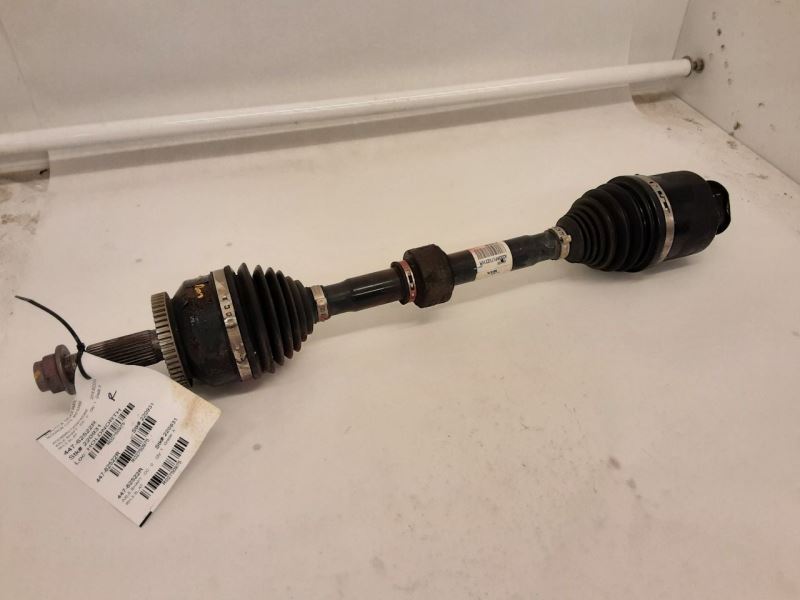 Passenger Right Axle Shaft Outer Assembly Fits 15-16 SEDONA 2750975