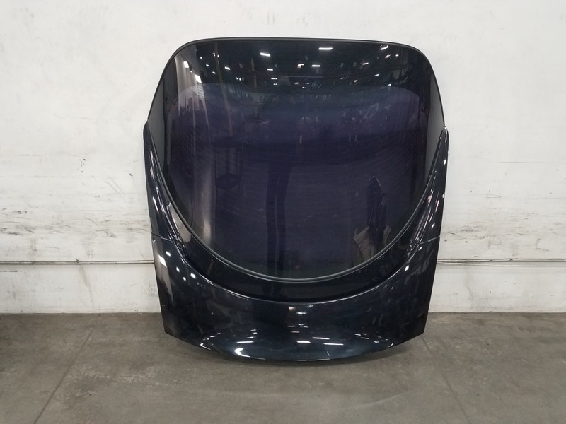 2002 Chevy Camaro SS SLP 35th Trunk Hatch Door Lid Spoiler Wing #5232 o5