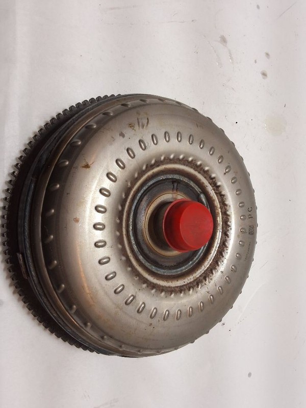 2016-2020 Kia Optima automatic transmission torque converter OEM 451003B620