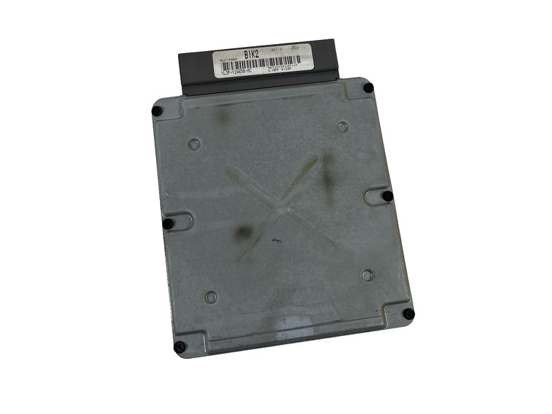 2000 Ford F150 4.6L 4x2 ECM ECU PCU Engine Computer Module OEM YL3F-12A650-MC