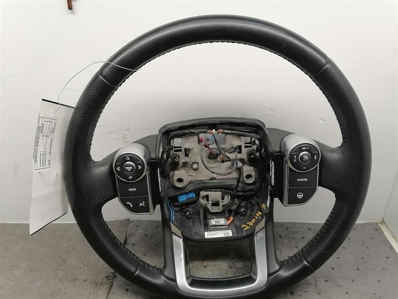 2013 2014 2015 2016 2017 2018 2019 2020 2021 ROVER SPORT Steering Wheel 1102776