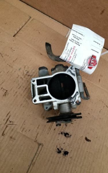 Throttle Body Throttle Valve Assembly 8-244 4.0L Fits 96-99 AURORA 227331