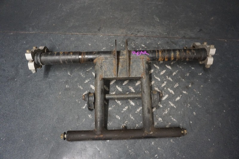 2009-2017 Arctic Cat OEM Rear Suspension Idler Arm Ass'y Bearcat 2000 Z1 XT