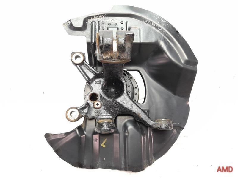 2003 BMW 330ci 325ci 325i 330i E46 RWD Front Left Knuckle Hub King Pin 1096429