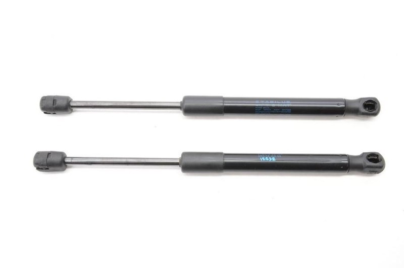 2013-2016 Porsche Boxster S Pair of Front Hood Shocks
